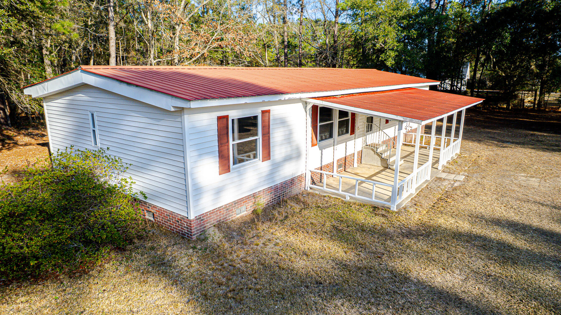 1748 Highway 402 Moncks Corner SC 29461