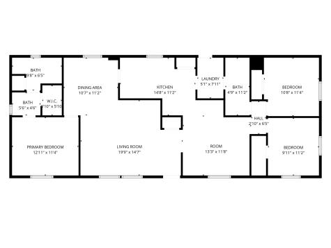 1748 Highway 402 Moncks Corner SC 29461
