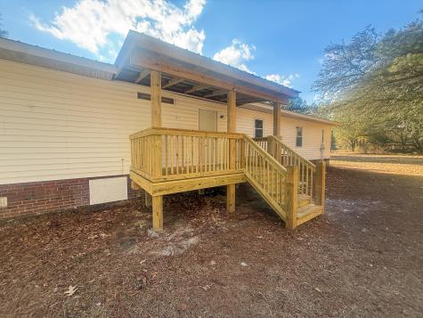 1748 Highway 402 Moncks Corner SC 29461