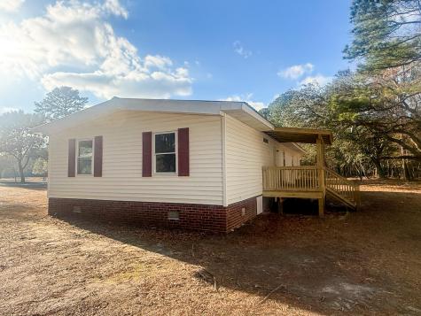 1748 Highway 402 Moncks Corner SC 29461