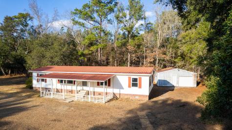 1748 Highway 402 Moncks Corner SC 29461