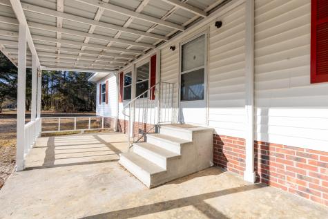 1748 Highway 402 Moncks Corner SC 29461