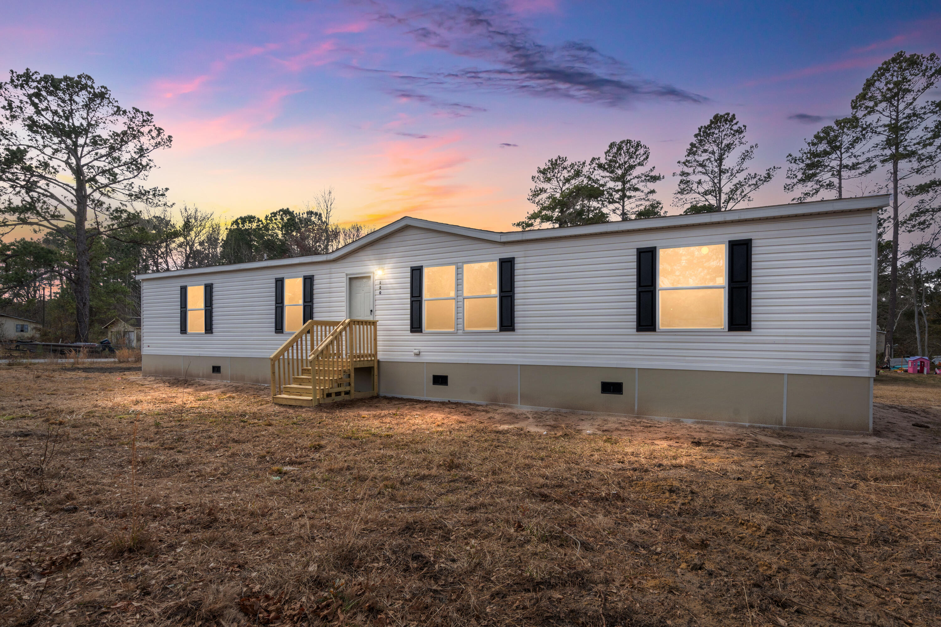 120 Rambo Drive Summerville SC 29483