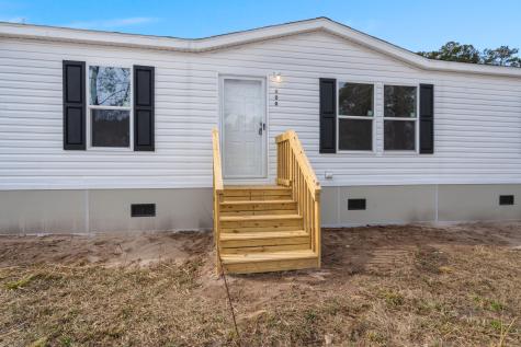 120 Rambo Drive Summerville SC 29483