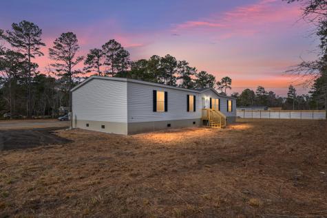 120 Rambo Drive Summerville SC 29483
