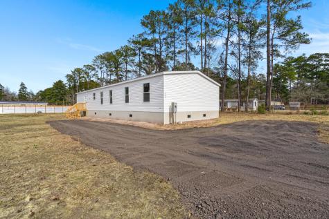 120 Rambo Drive Summerville SC 29483