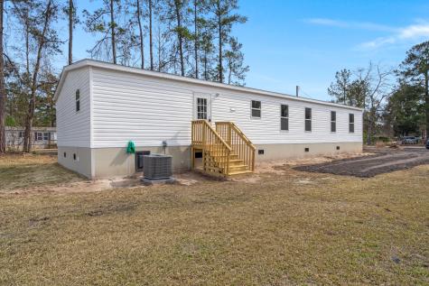 120 Rambo Drive Summerville SC 29483