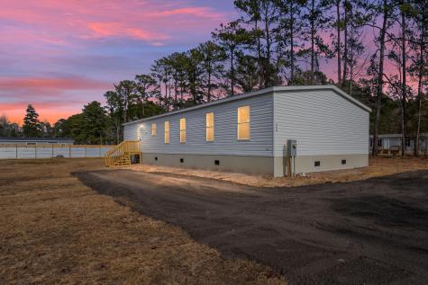120 Rambo Drive Summerville SC 29483