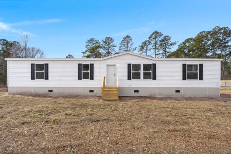 120 Rambo Drive Summerville SC 29483