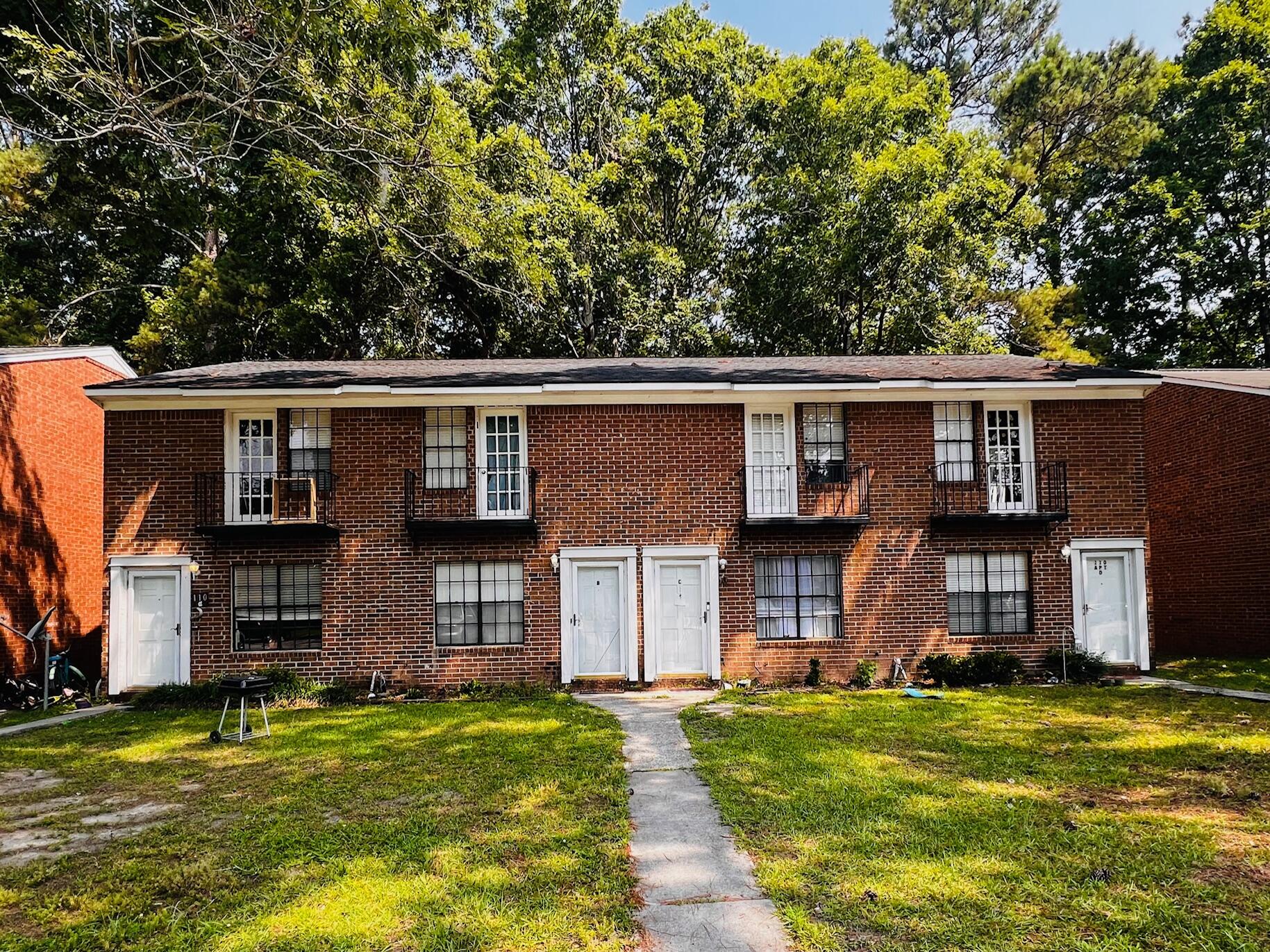 110 Timber Lane Summerville SC 29485