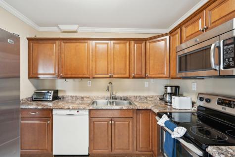 2700 Cameron Boulevard Isle Of Palms SC 29451