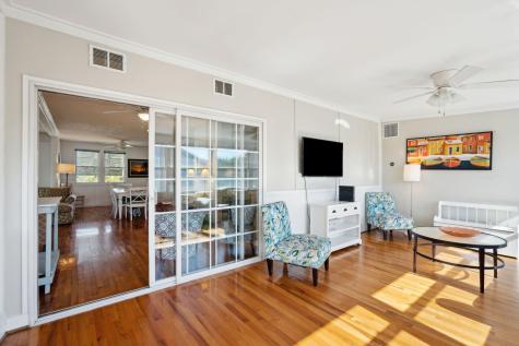 2700 Cameron Boulevard Isle Of Palms SC 29451