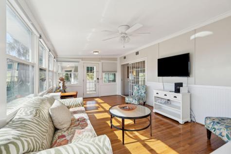 2700 Cameron Boulevard Isle Of Palms SC 29451