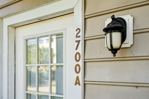 2700 Cameron Boulevard Isle Of Palms SC 29451