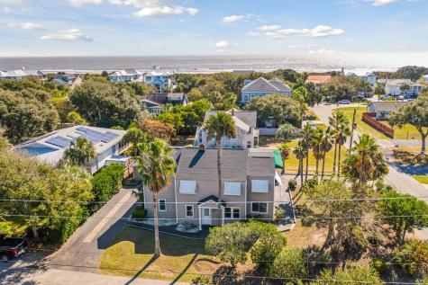 2700 Cameron Boulevard Isle Of Palms SC 29451