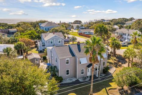 2700 Cameron Boulevard Isle Of Palms SC 29451