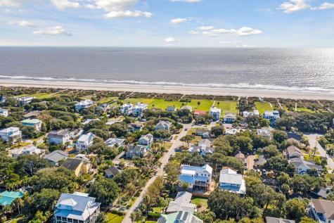 2700 Cameron Boulevard Isle Of Palms SC 29451
