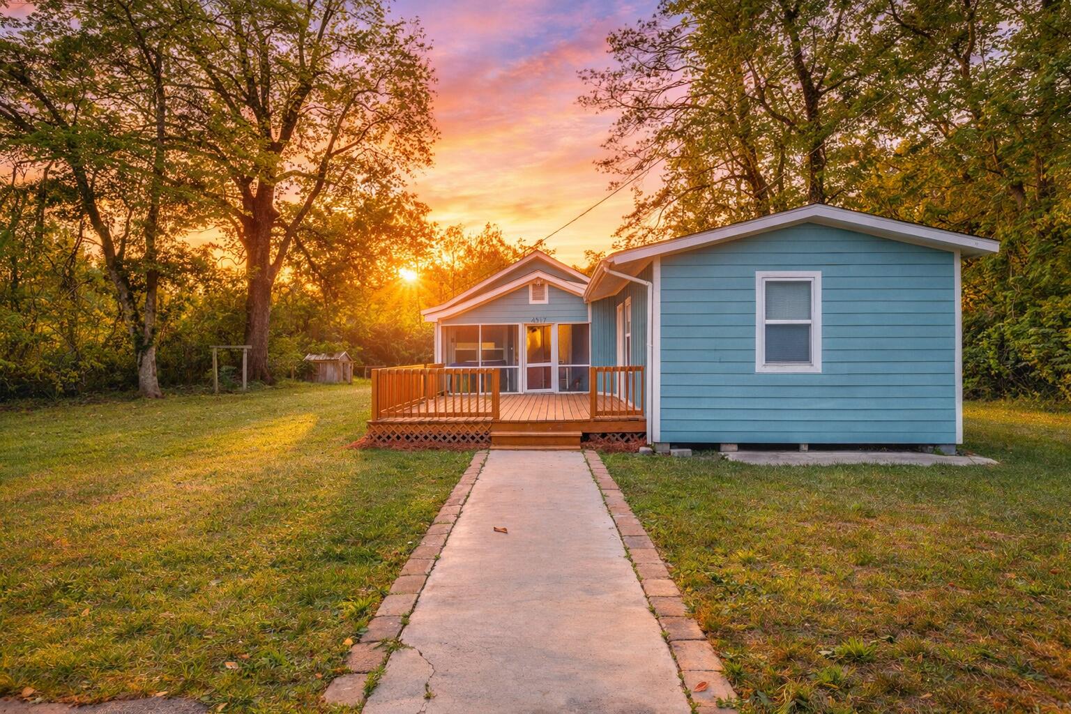 4317&4319 Davison Road Ravenel SC 29470