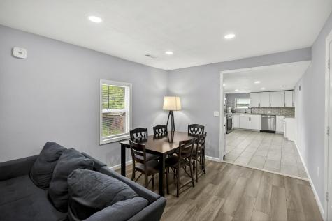 4317&4319 Davison Road Ravenel SC 29470
