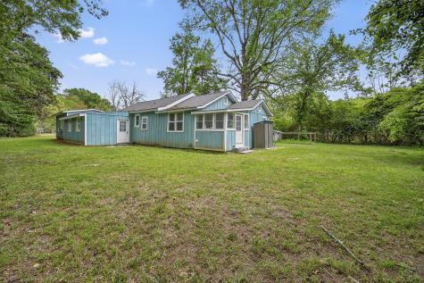 4317&4319 Davison Road Ravenel SC 29470