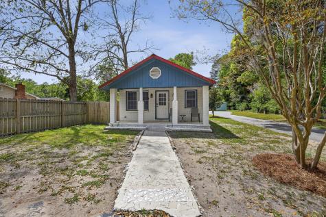 4317&4319 Davison Road Ravenel SC 29470