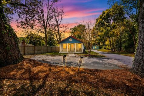 4317&4319 Davison Road Ravenel SC 29470