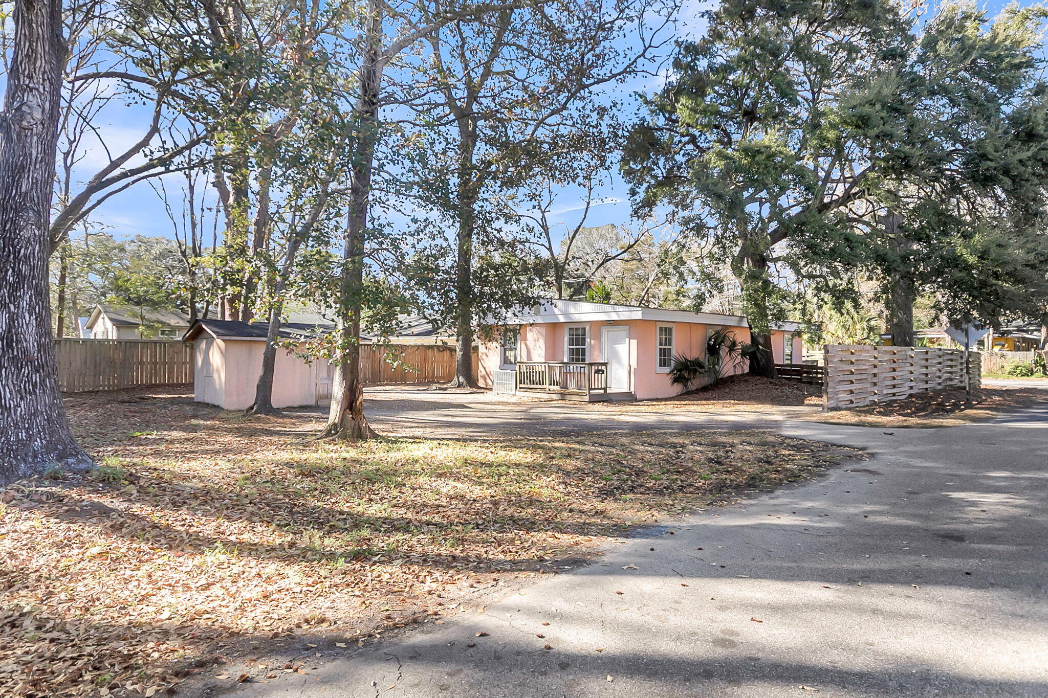 1507 Evergreen Street Charleston SC 29407