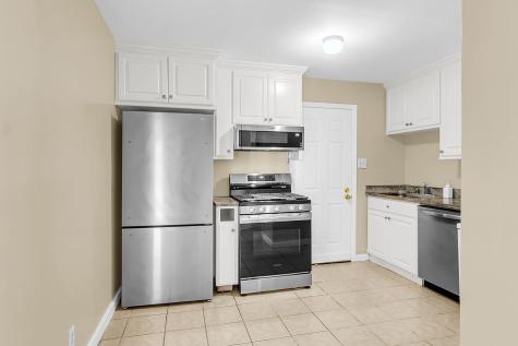 1507 Evergreen Street Charleston SC 29407