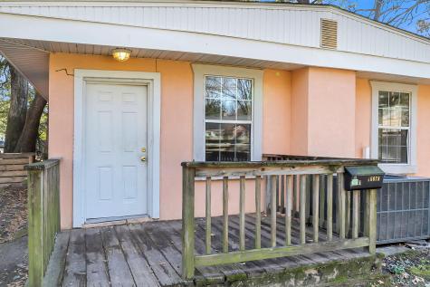 1507 Evergreen Street Charleston SC 29407