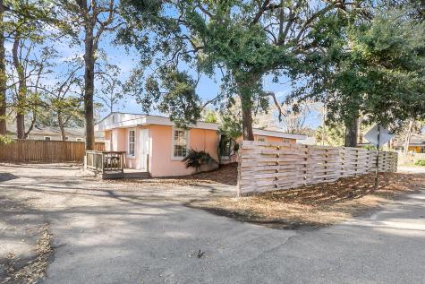 1507 Evergreen Street Charleston SC 29407