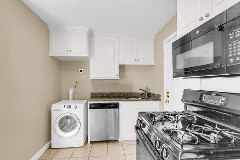 1507 Evergreen Street Charleston SC 29407