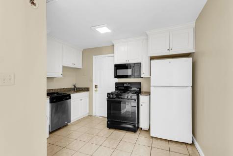 1507 Evergreen Street Charleston SC 29407