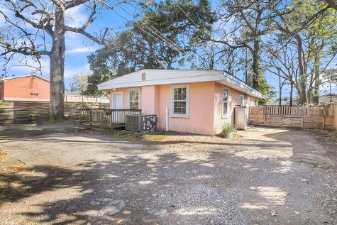 1507 Evergreen Street Charleston SC 29407