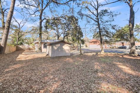 1507 Evergreen Street Charleston SC 29407