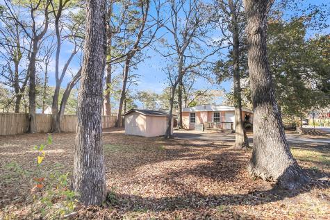 1507 Evergreen Street Charleston SC 29407