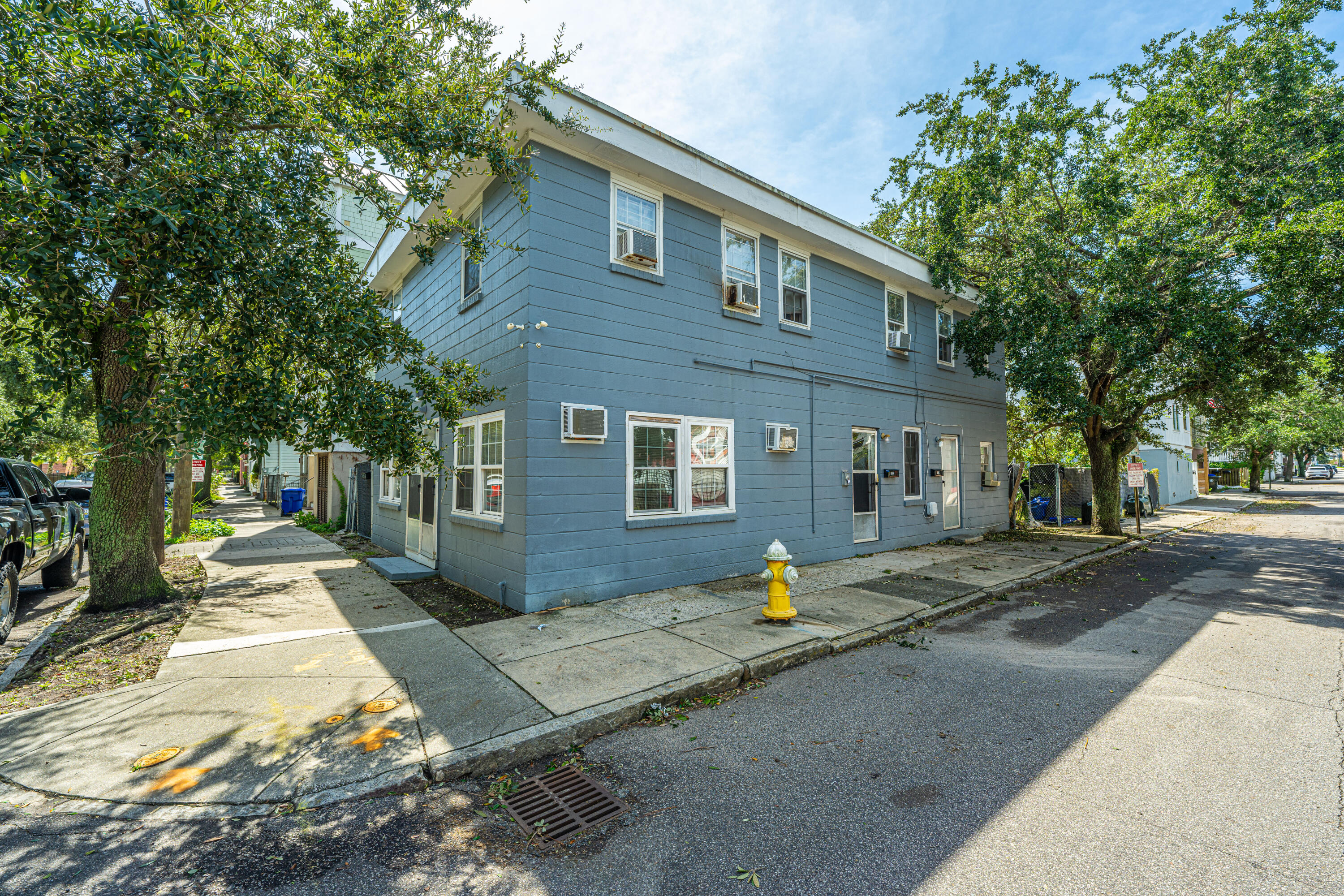 113 America Street Charleston SC 29403