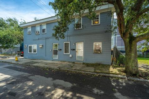 113 America Street Charleston SC 29403