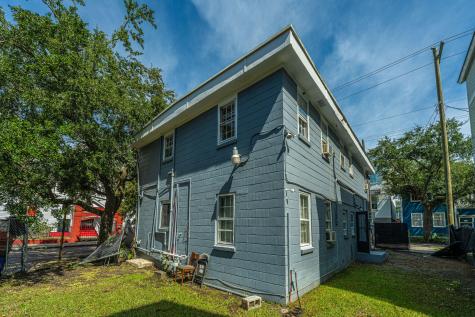 113 America Street Charleston SC 29403