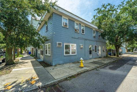 113 America Street Charleston SC 29403