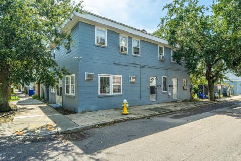 113 America Street Charleston SC 29403