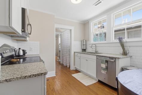 3 Rutledge Boulevard Charleston SC 29401