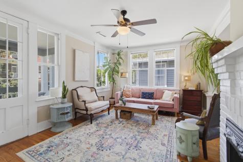 3 Rutledge Boulevard Charleston SC 29401