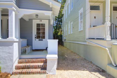 3 Rutledge Boulevard Charleston SC 29401