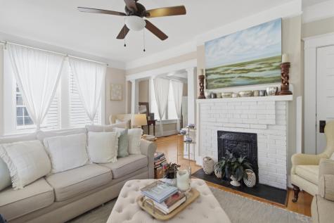 3 Rutledge Boulevard Charleston SC 29401