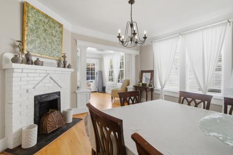 3 Rutledge Boulevard Charleston SC 29401