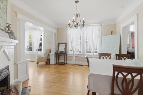 3 Rutledge Boulevard Charleston SC 29401