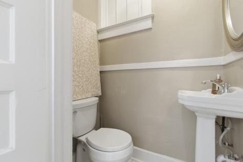 3 Rutledge Boulevard Charleston SC 29401