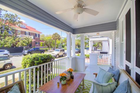 3 Rutledge Boulevard Charleston SC 29401