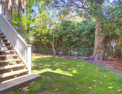 3 Rutledge Boulevard Charleston SC 29401