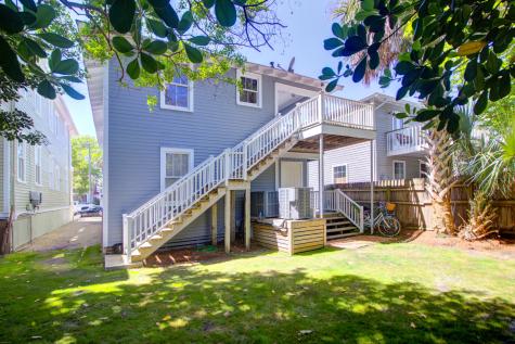 3 Rutledge Boulevard Charleston SC 29401